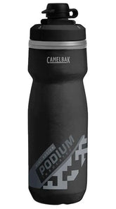 Caramañola Termo Camelbak Podium Chill Dirt 21oz Bk Botella
